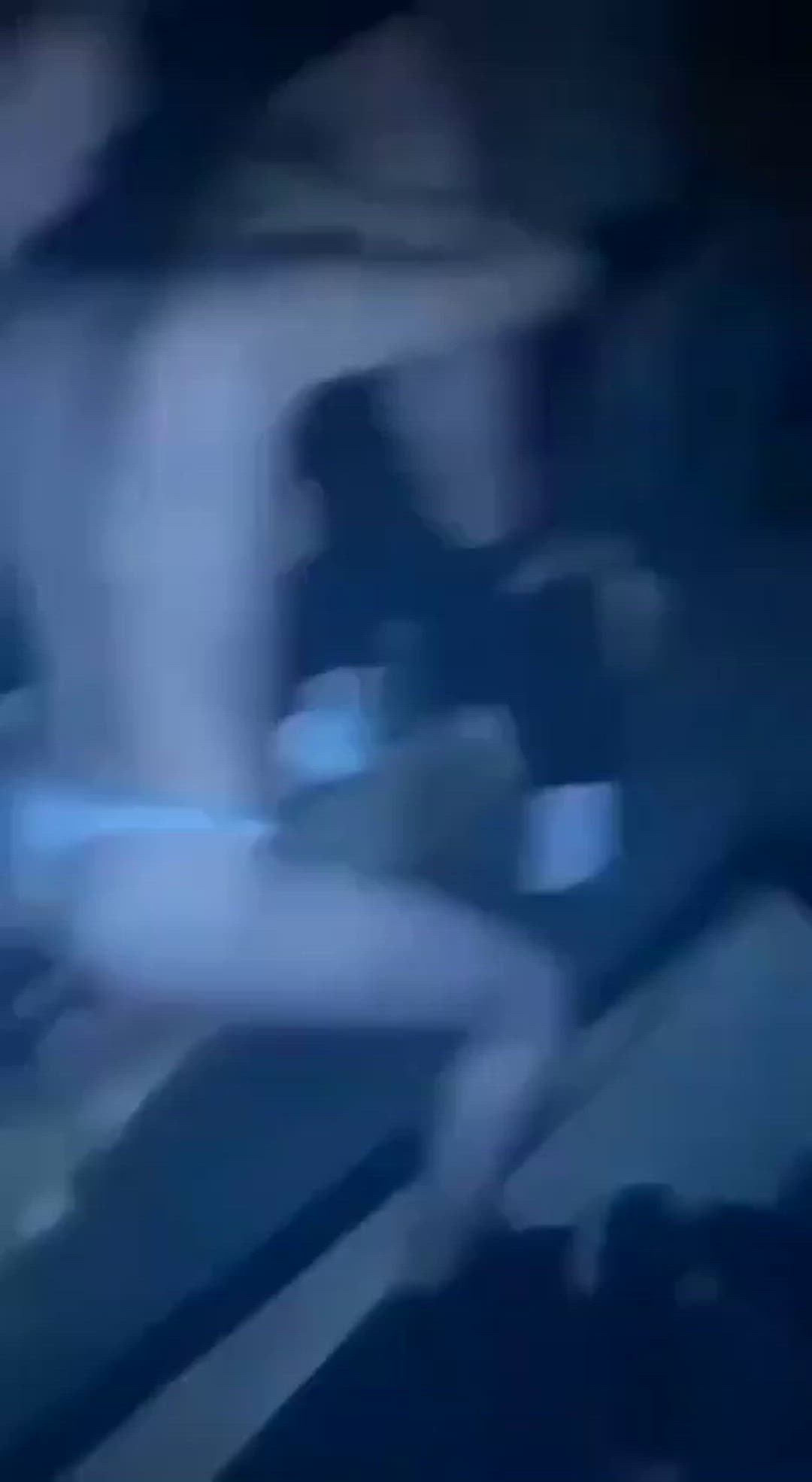 Balls Deep Blowbang
