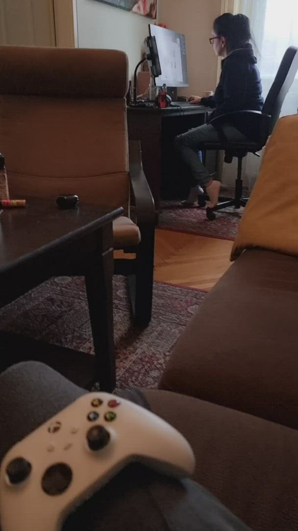 Deepthroat Face Fuck