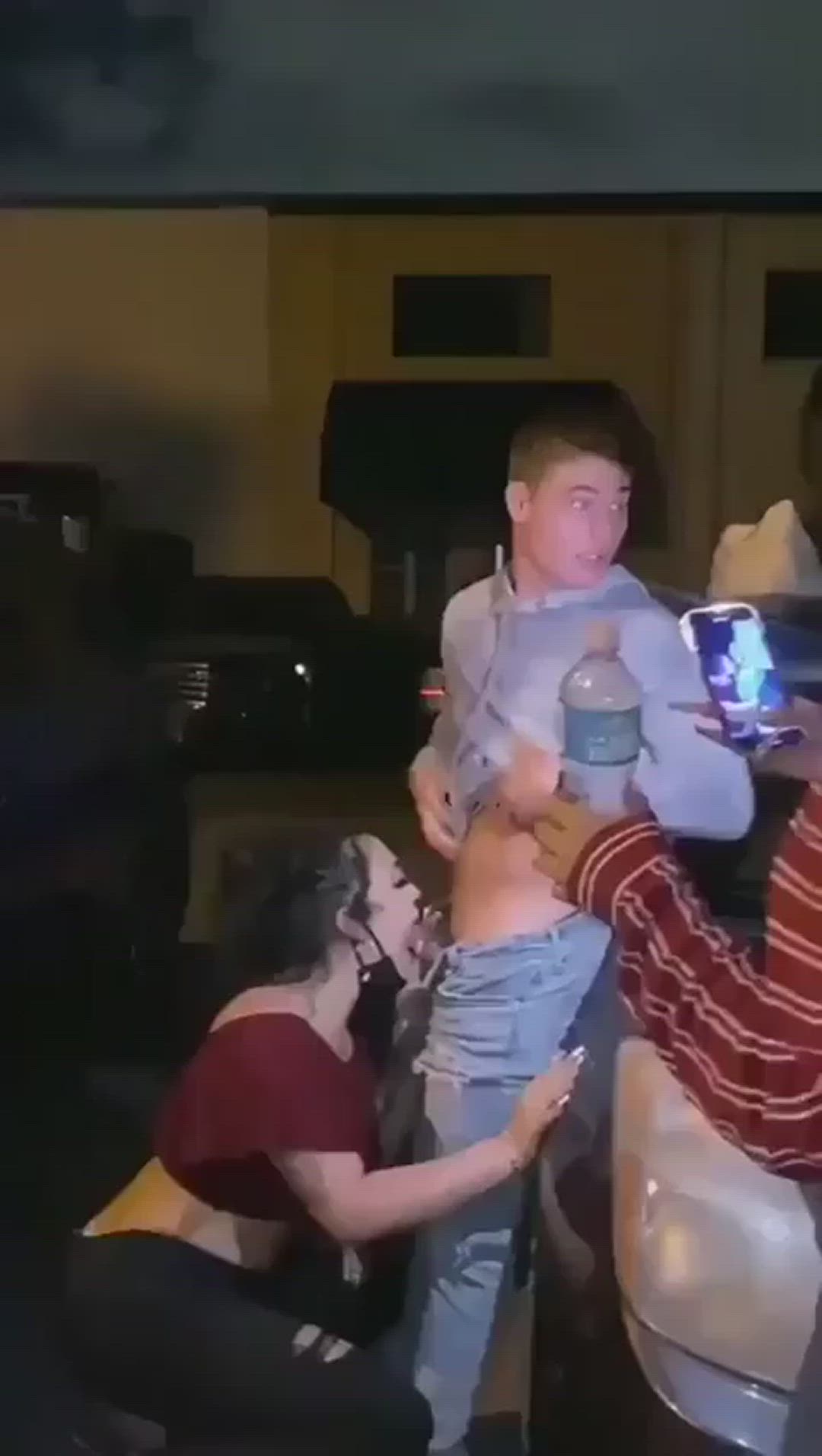 Blowjob Freeuse