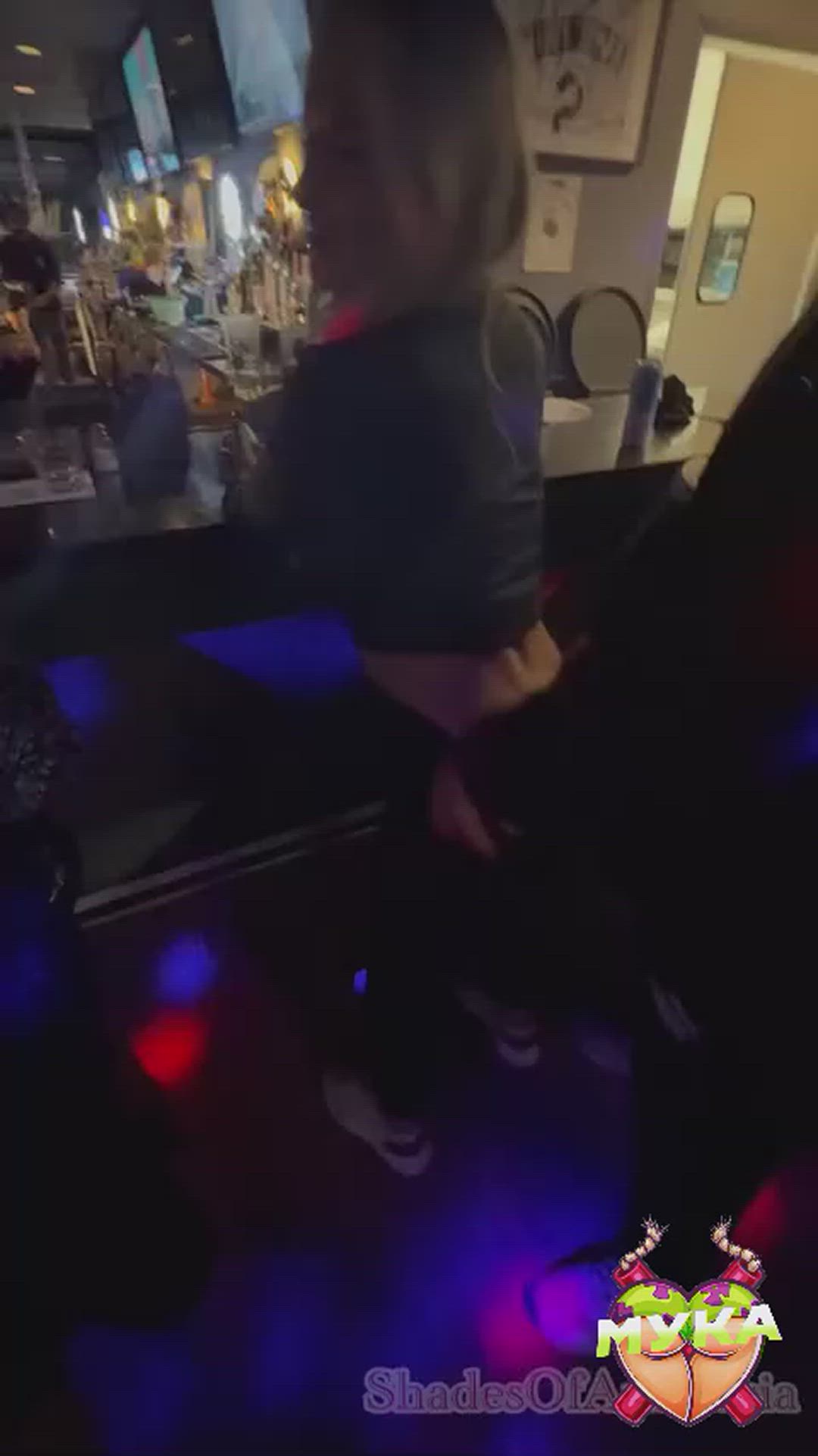 Club Downblouse