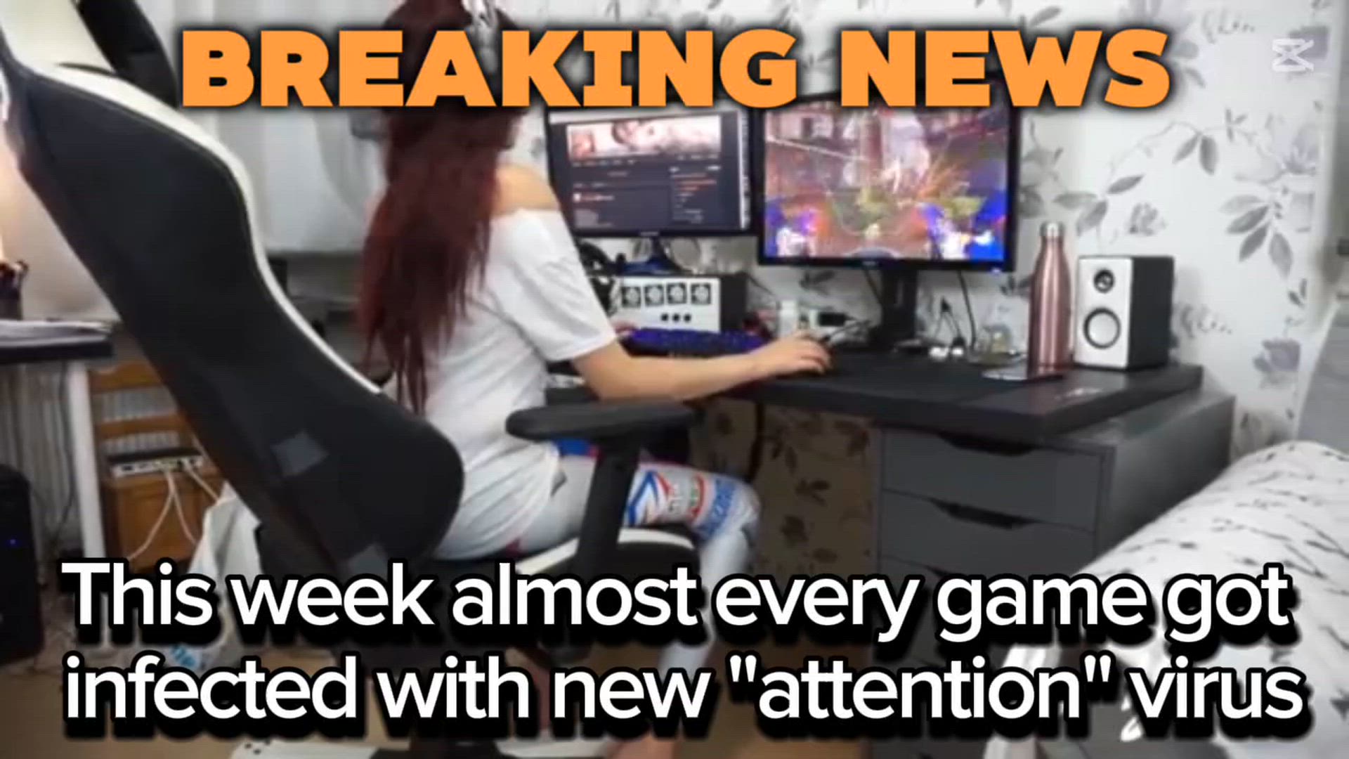 Anal Caption