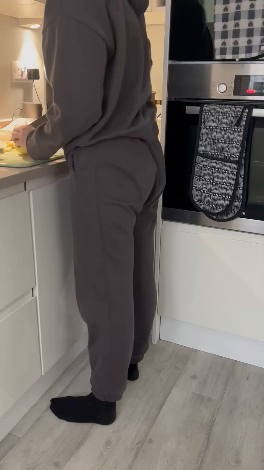 Amateur Ass