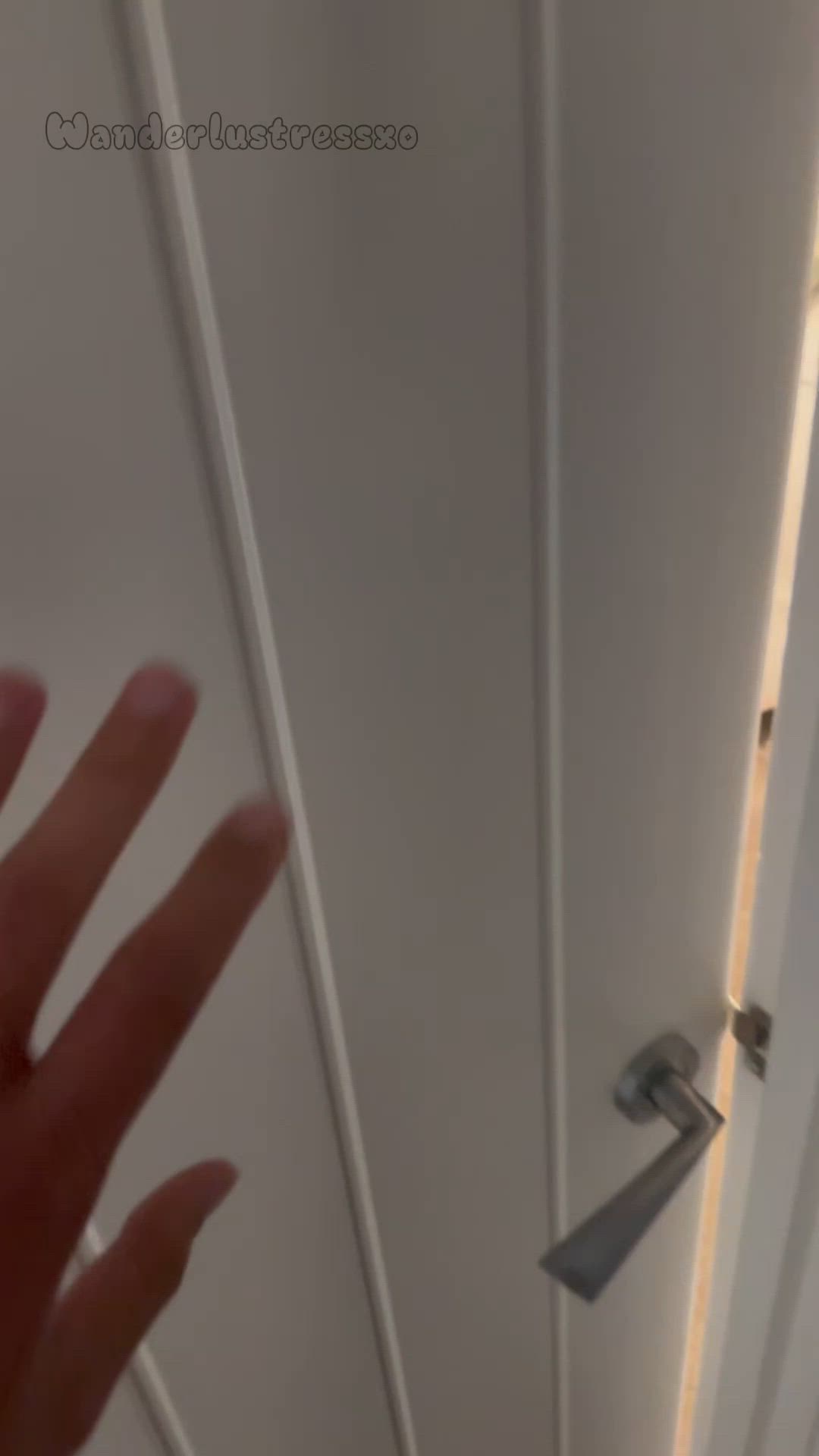 Amateur Ass