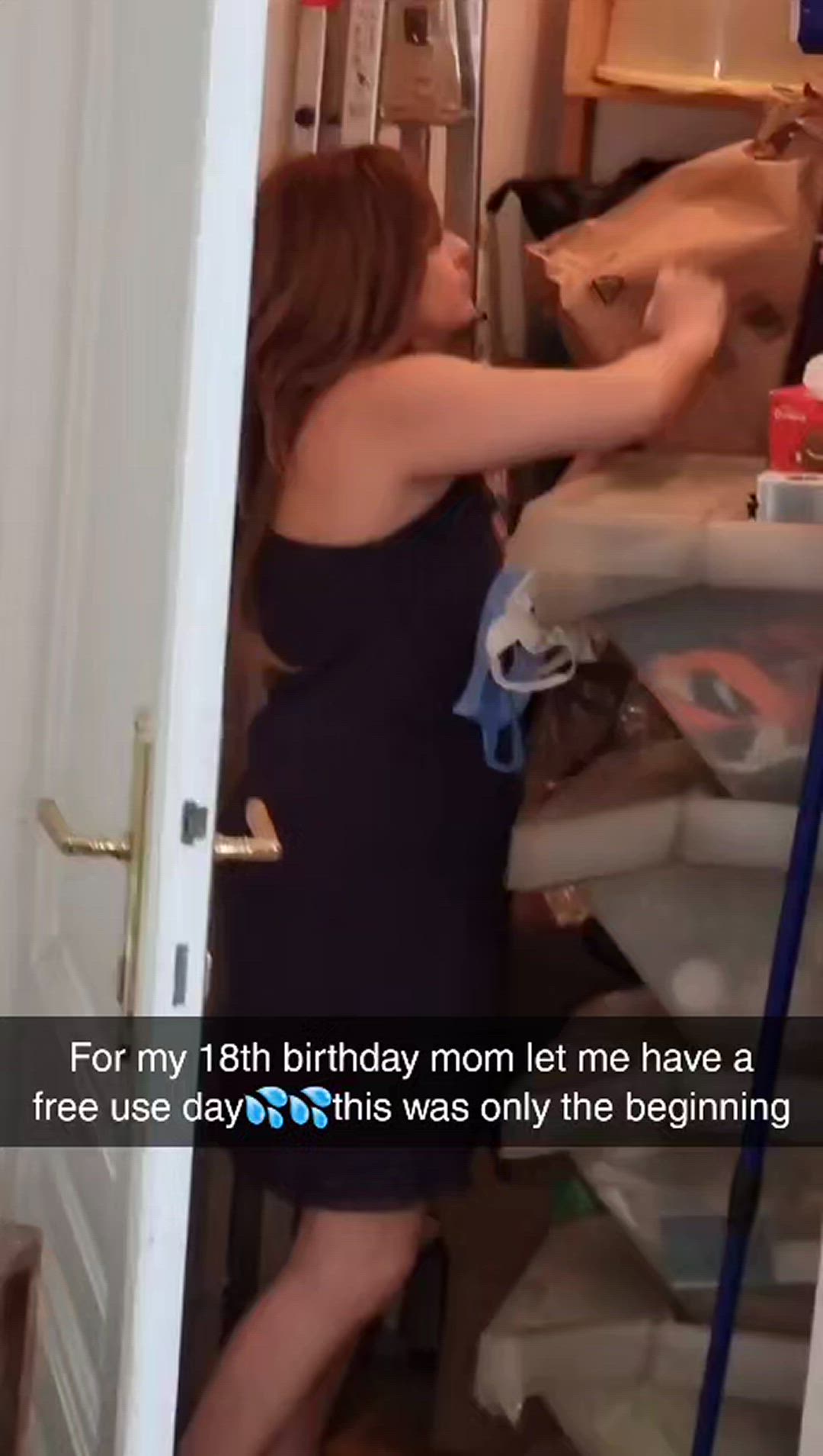 Big Tits Caption