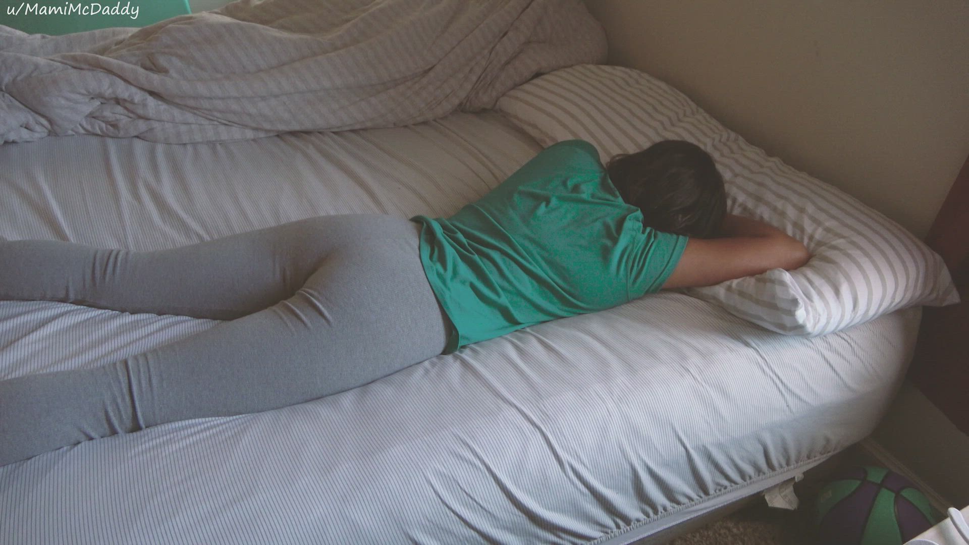 Amateur Ass
