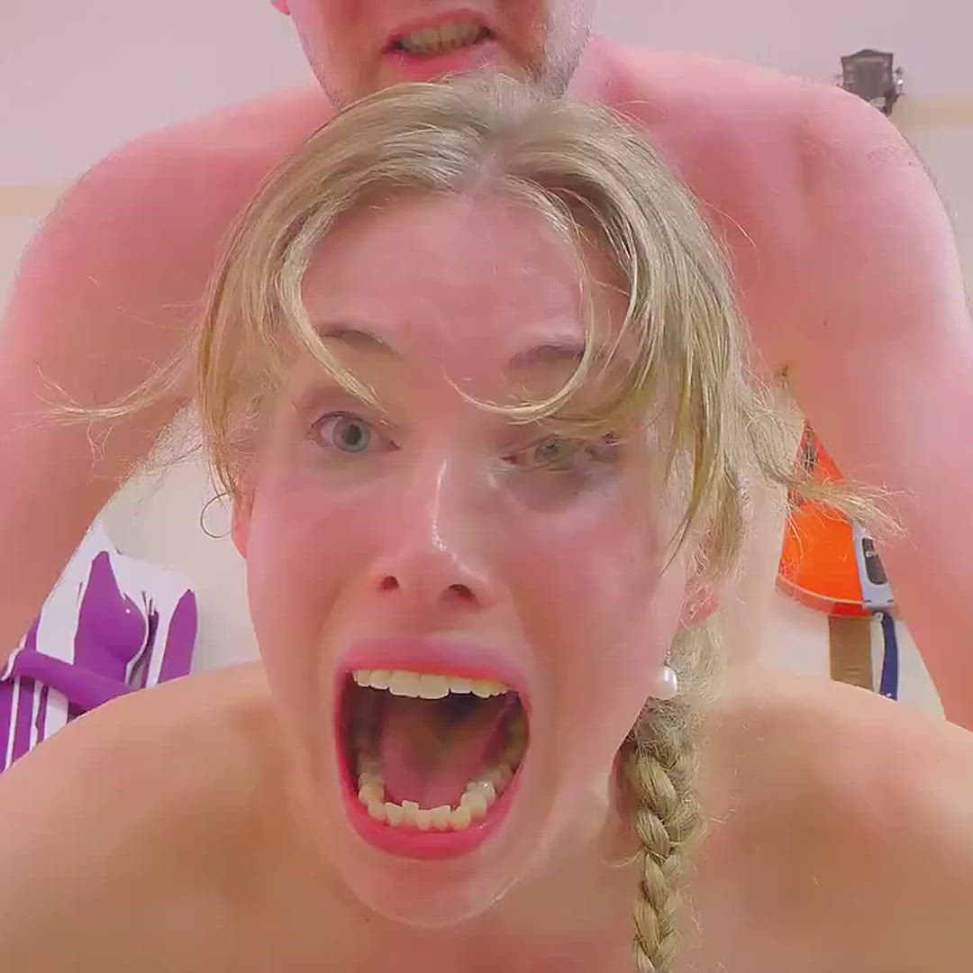 Anal ain’t so easy