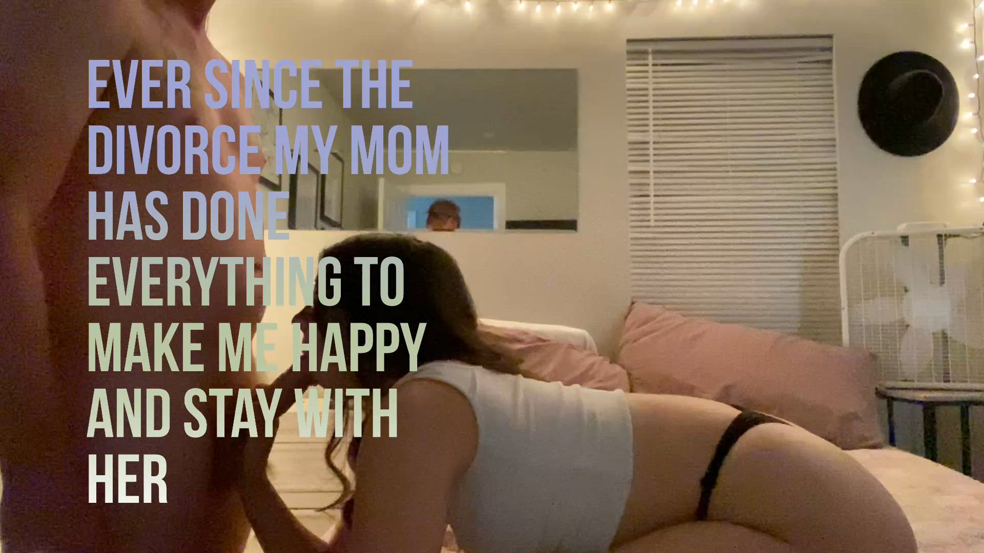 Ass Eating Caption