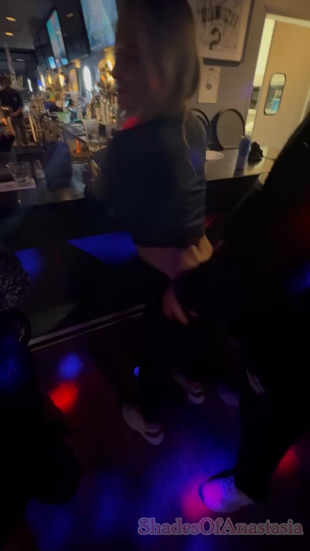 Amateur Big Ass