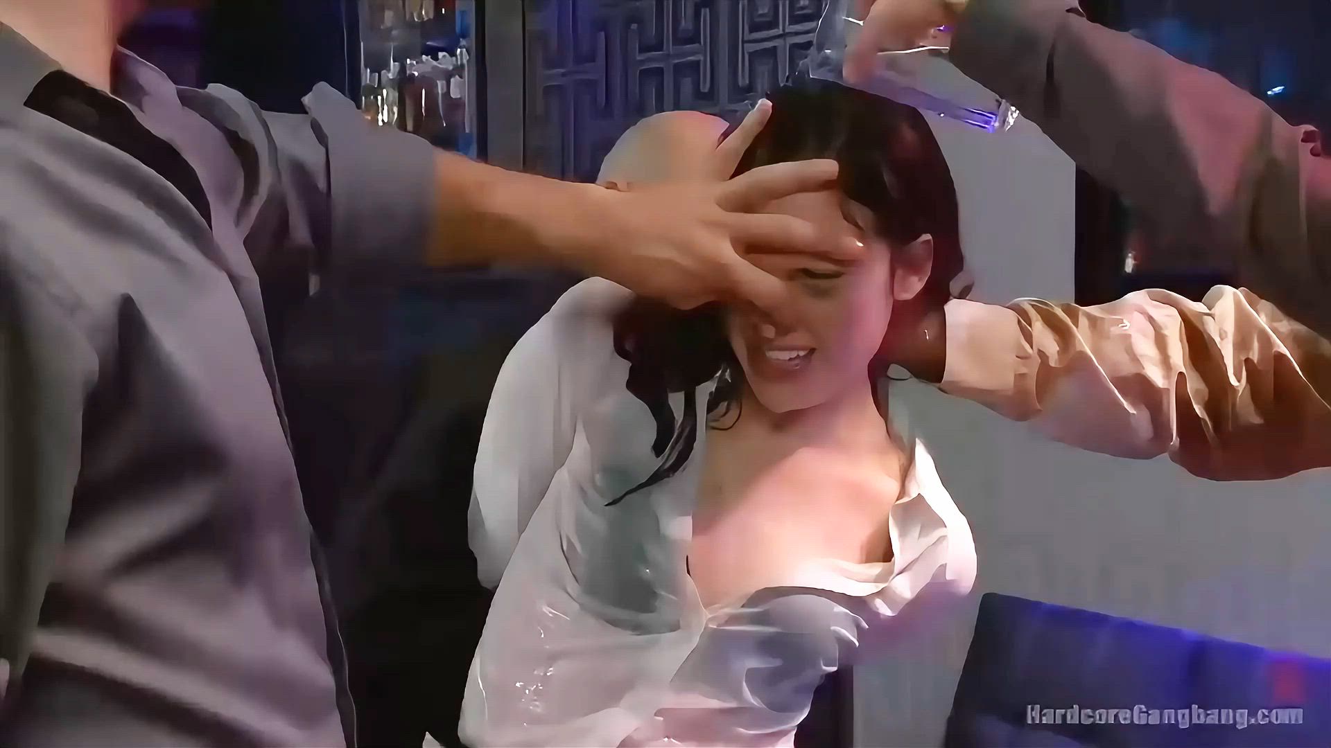 Anal Compilation