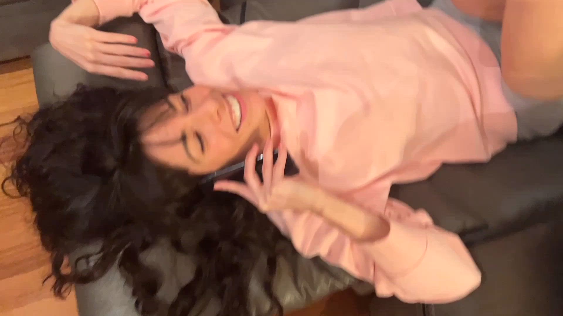 Bored And Ignored Cum