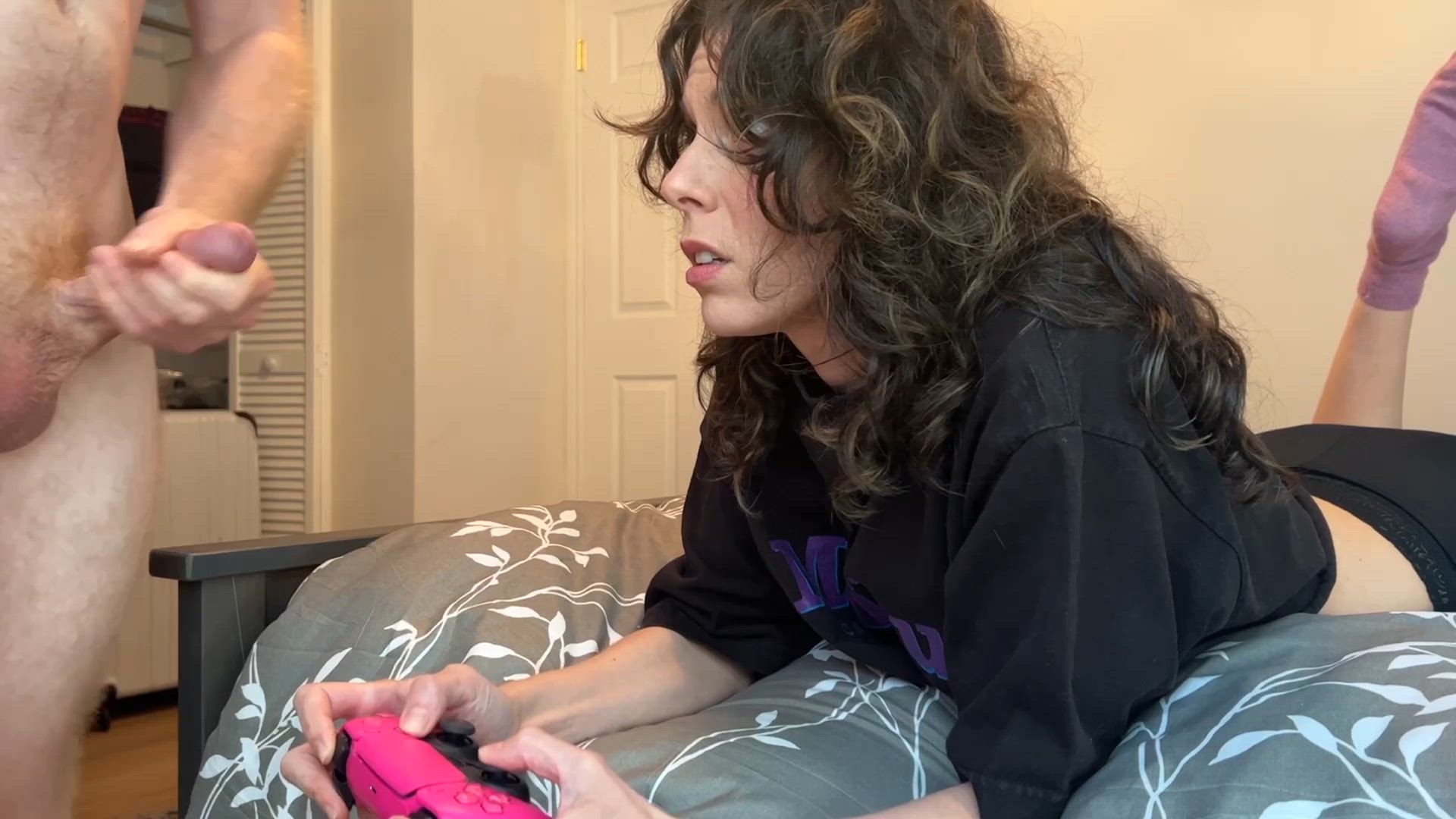 Cum Cum Compilation