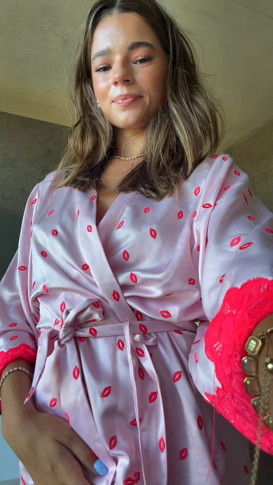 do you find my robe as sexy as i do?