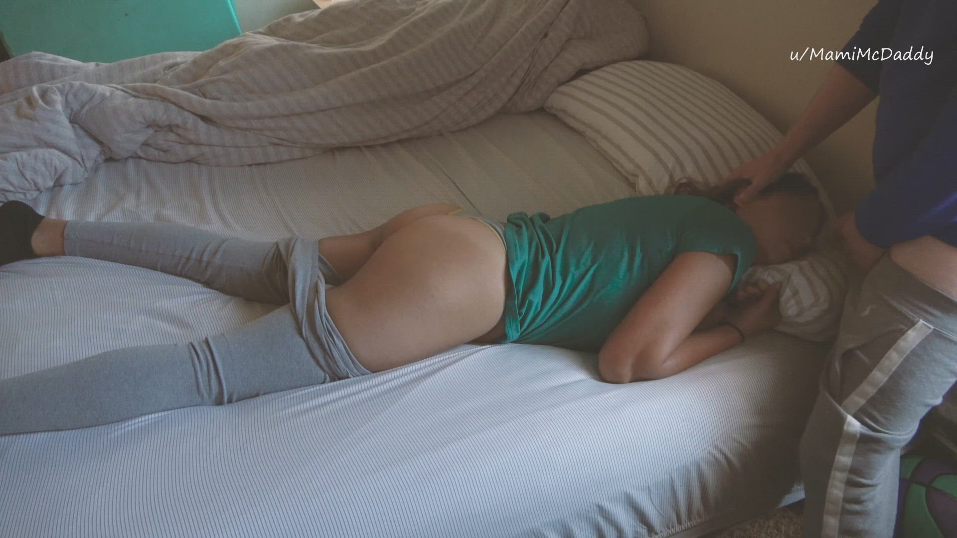 Amateur Couple