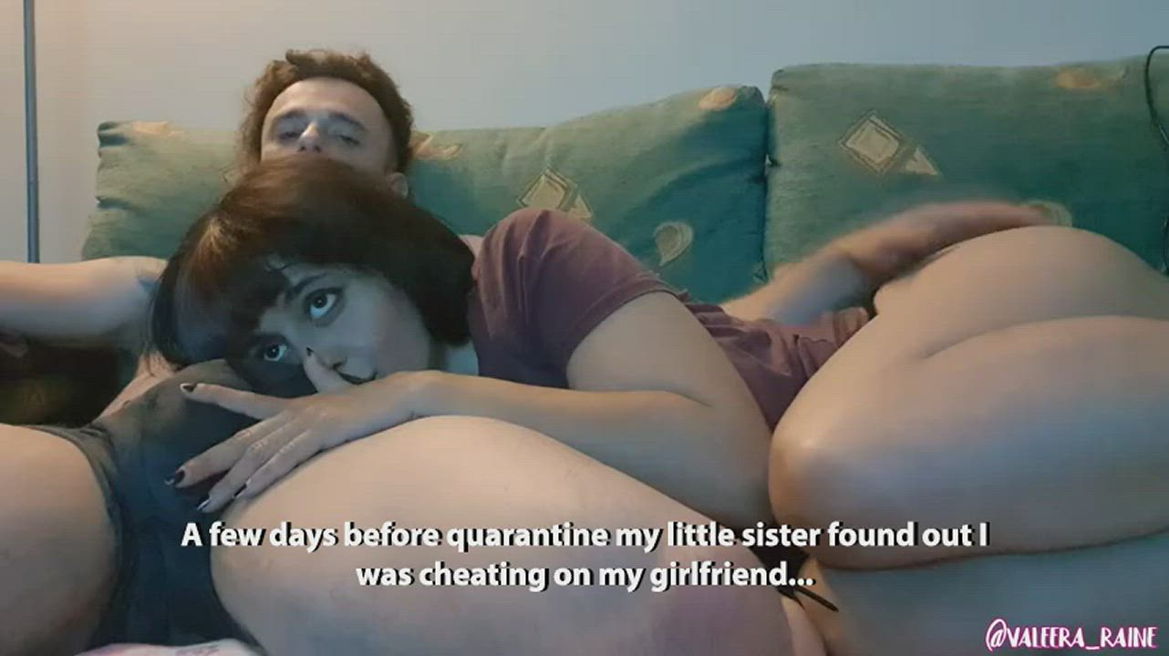 Blowjob Caption