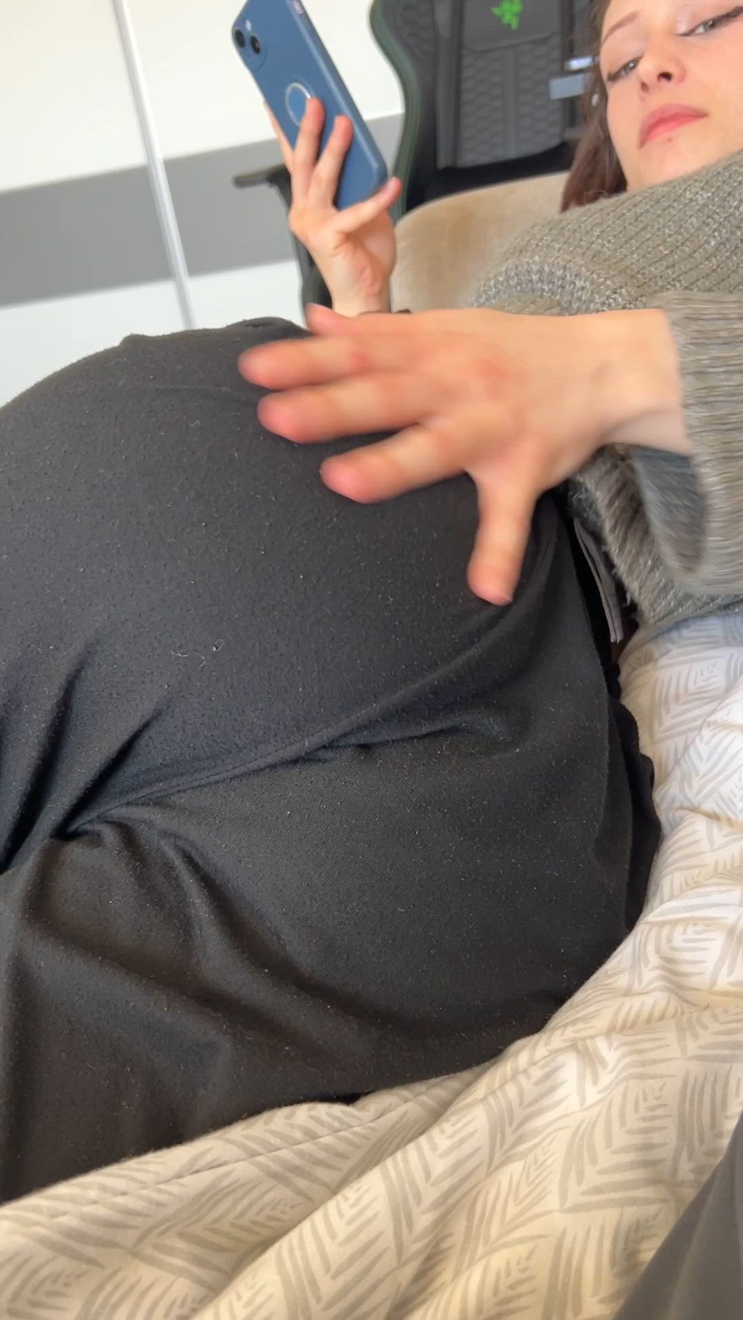 Amateur Ass