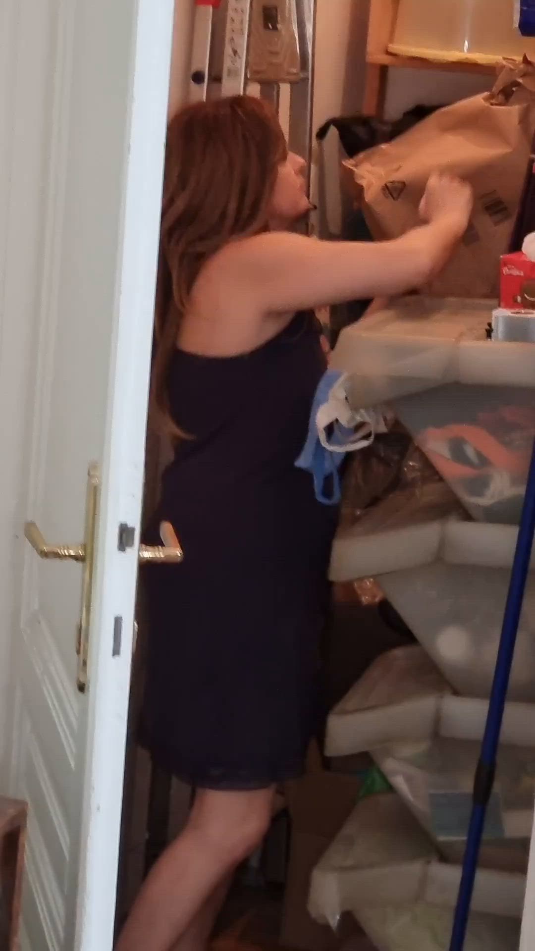 Amateur Blowjob