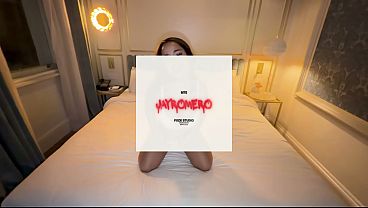 Fun Fucktoy really knows how to milk CUM (Teaser)