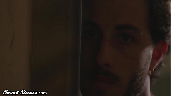 Peeper Boyfriend Spies on his GF’s m. Getting Fucked