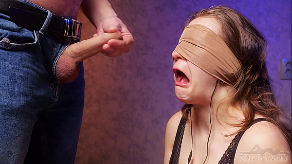 I Am Angry! My Friend Deceived Me! I Tried Sausages and Kissed His Dick! Xsanyany