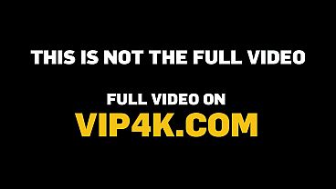 VIP4K. First Anal sex with stepdaddy