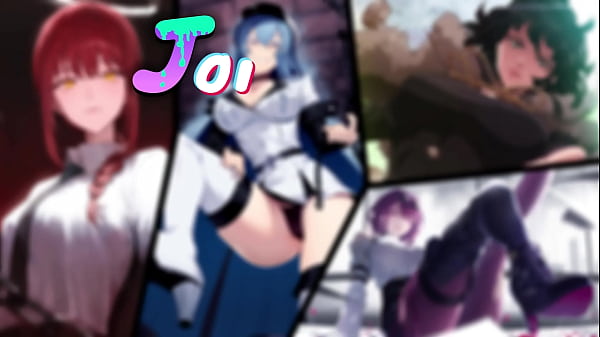 Yumeko shows you how to get fucked by a real man! (Hentai JOI, Female Domination, Cuckold, Pet Play…)