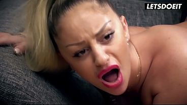 I Let Him Grab My Hips and Fuck Me So Hard My Ass Wouldn’t Stop Jiggling