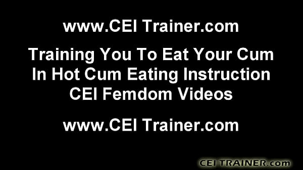 CEI Jerk Off Encouragement Femdom Fetish