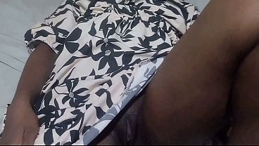Step sister gets horny barely finish preparations for her finances final collage exam