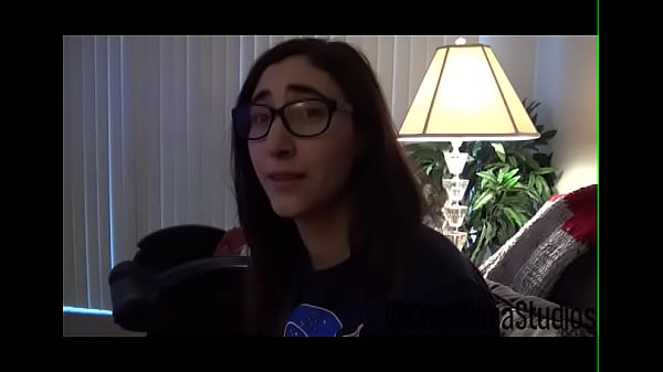Nerd Step Sis Fucks Brother In Exchange For Space Camp – Trailer