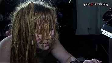 First Thrashing For The Mistress! Tears! – 21:30, $17