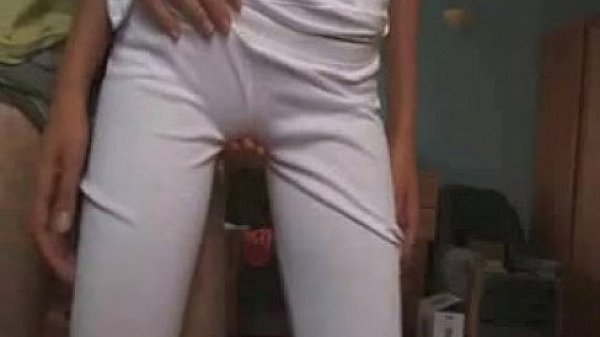 Fingered My Horny Gf and Fucked Her