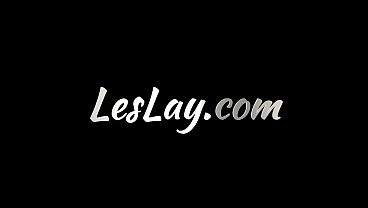 Roleplaying Detective And Femme Fatale From 50s – Lilly Bell, Blake Blossom