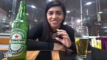 Talk Sex – Levei a gata pra comer fora mas cobrei o cuzinho
