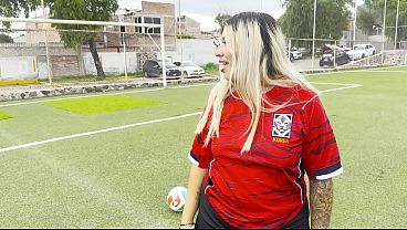Coreana vs Mexicano Penalty Anal Mundial Futbol