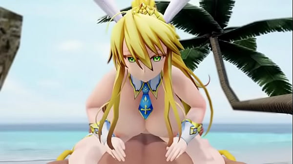 Fgo Sex