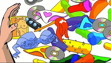 Comics Porno – Titty Fuck and More