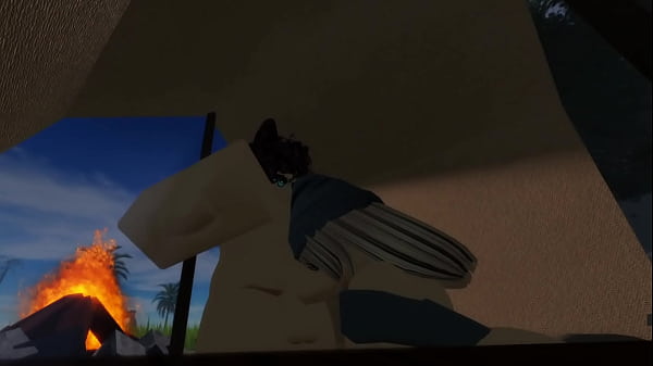 She’s Been A Fan For A While…. (Roblox Sex)