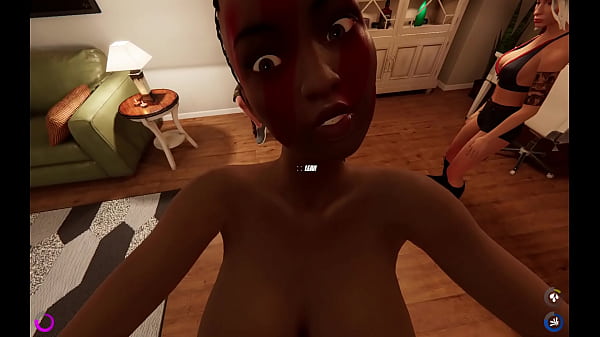 Play house party and i fuck her