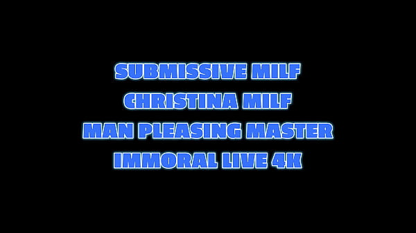 Christina Shine’s Ass-Slapping, Squirting Orgy With Porno Dan!
