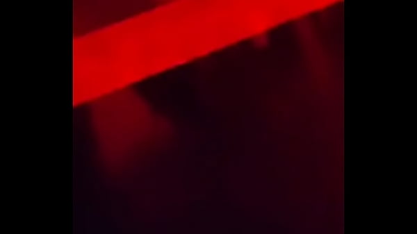 Strip club
