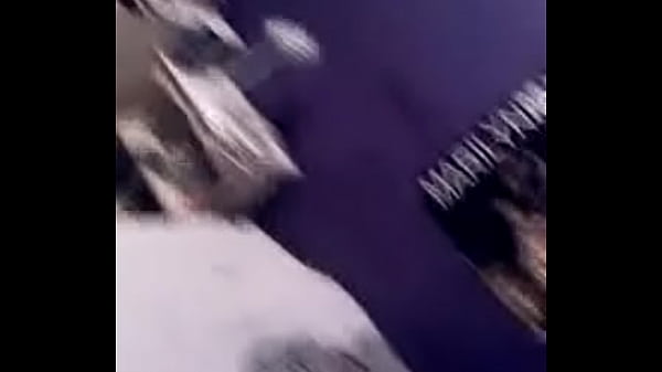 Maggie sucking nipple and playing with her pussy
