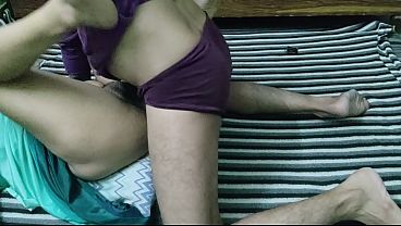 Raat ko kamre me aaker Jeth ji ne bahut sataya – Part 2