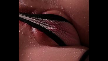 Divina – der versaute Pussy-Masturbator