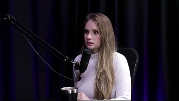 Queria Ter Tempo Pra Cuidar Da Filha, E O Primeiro M3nage… – Naty Varga (moai Tv)