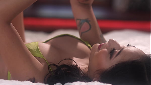 The Best Facial Ending For Avery Black