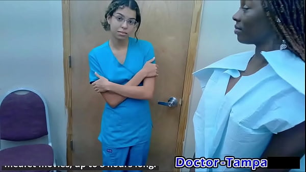 Dr Tampa – Take Your Daughter To Work Day – Giggles