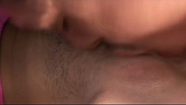 Blonde girl fucked in the garden