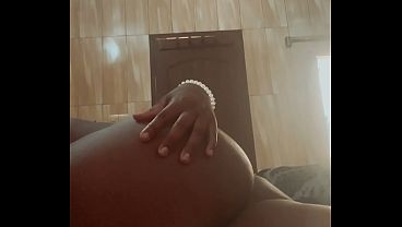 She Try Anal for First Time