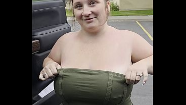Public flashing