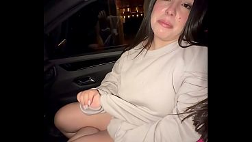 Beautiful girl agrees to dirty sex on our first date – Mike Stifler